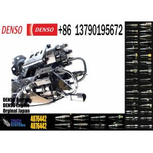 China Diesel Engine Fuel System Parts QSC8.3 Fuel Pump 4076442 4076443 2791667 4009877 on sale