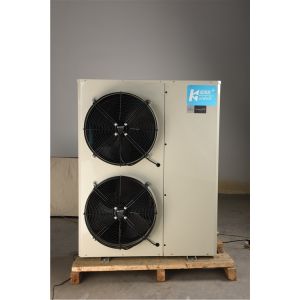2Hp Refrigeration Cold Storage Cooling Unit Condenser