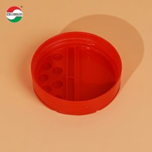 High Transparent Clear Good Airtight Food Grade 350ml Plastic Can PET Jar for