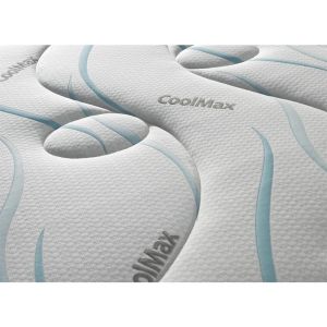 Full Size Memory Foam Mattress For 5 Star Hotel Long Working Lifespan