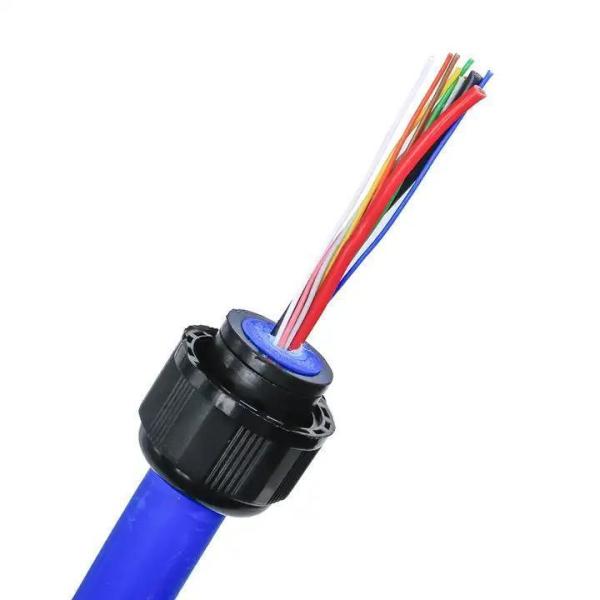 Tinned Wire Core Cable for Larger Buoyancy on Water Floating and Efficiency