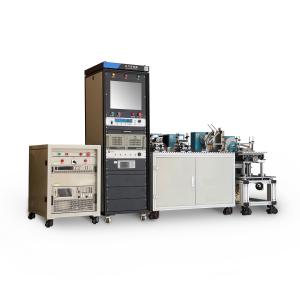 Cheap 0-28NM Split Motor Load Testing Analysis Dynamometer DC Motor Load Test for sale