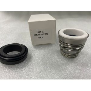 Mechanical Seal 155/155A Single Spring Water Pump Equivalent To Burgmann BT-FN