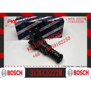 China High Quality Fuel Unit Pump 313GC5222M For 400 440 480 Engine on sale