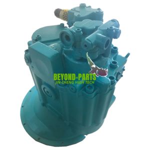 Kobelco SK235SR Excavator Parts Hydraulic Pump K3V112DP