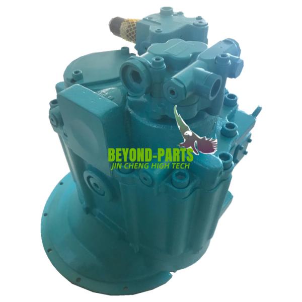 Kobelco SK235SR Excavator Parts Hydraulic Pump K3V112DP