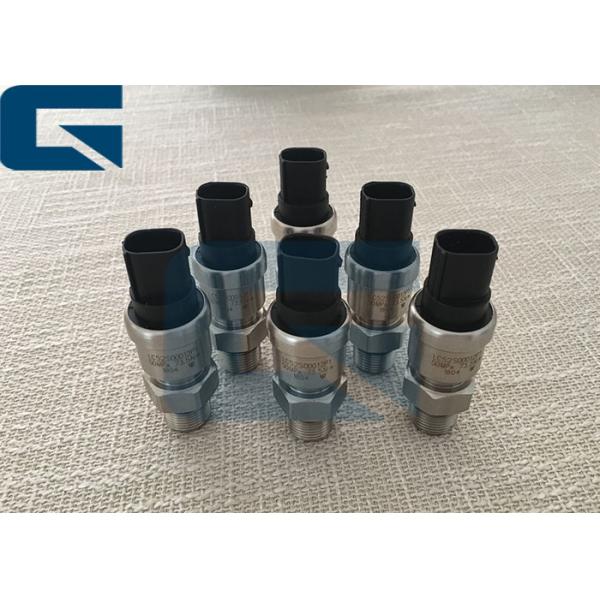 Quality Excavator Accessories High Pressure Sensor Control Switch LC52S00012P1 8607307 wholesale