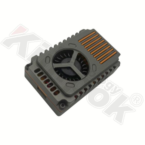 3.3G 10W Drone Video Transmitter 3.3Ghz FPV Wireless VTX for Long Range Video