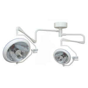 Halogen Shadowless Operation Light 150w 50000 Lux Shadowless OT Light