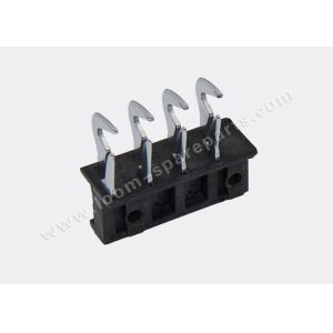China Four Gear Combination Pilot Shuttle Gesr D1 Sulzer Projectile Looms Spare Parts 911 320 623 on sale