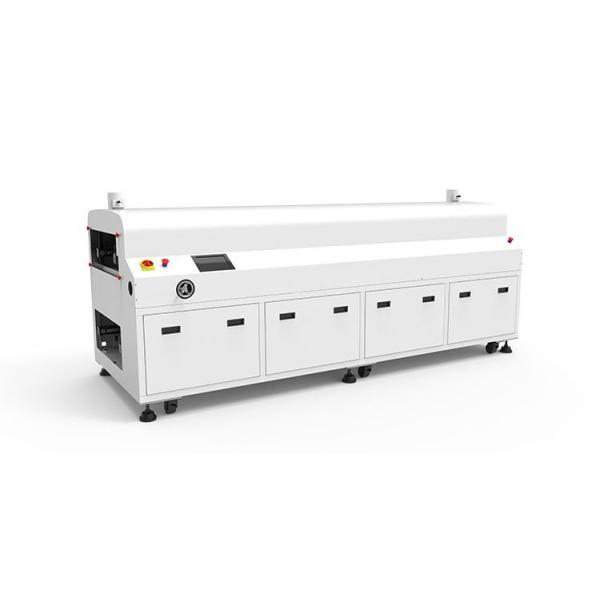 Smt Circuit Board Assembly Machine I3 Infrared Curing Oven Inline IR Curing