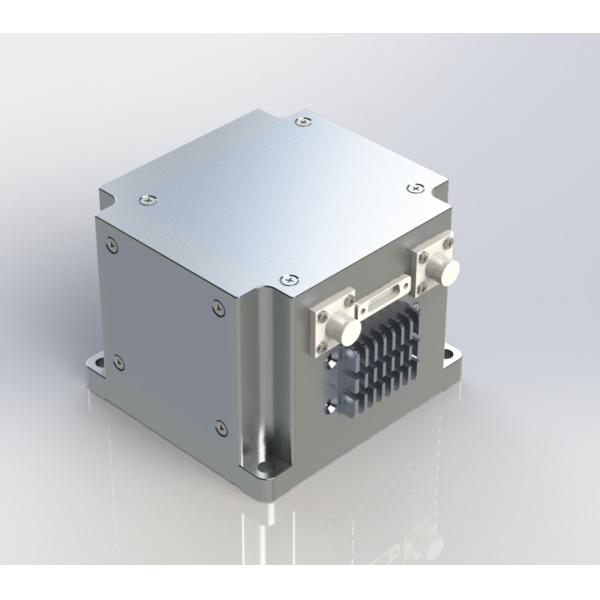 Customized IMU Inertial Measurement Unit 70*65*54mm Angular Velocity Sensor 5V
