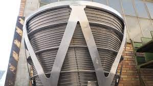 Customized Centrifugal Filtering Basket Width 150mm for Customized Needs