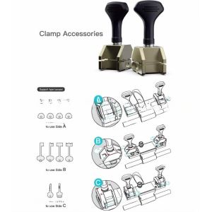 XP Plus Dolphin XP005 XP007 XP008 Key Cutting Machines Automatic Car Key