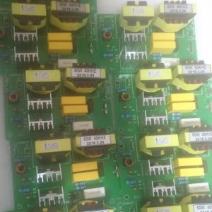 China 40K 60W PCB Circuit Boards Ultrasonic Frequency Generator Transducers on sale