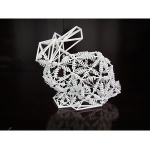 ABS Prototyp SLA 3D Printing Stereolithography Rapid Prototyping for Sample