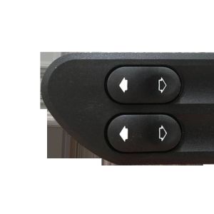 Driver Side Car Power Window Switch Lifter Control For Ford Ranger Fiesta