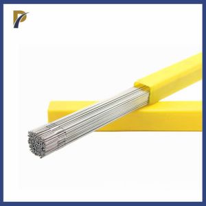 Cheap Zr702 Zirconium Wire Zirconium Welding Wire Titanium Welding Wire For Argon Arc Welding for sale
