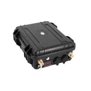 CLF 12V 100AH Lithium Battery OEM ODM Electric Motor Assault Boat Kayak 24 Volt