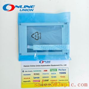 Cheap TP177b 6AV6 642-0BA01-1AX1 SIEMENS HMI Touch Panel for sale