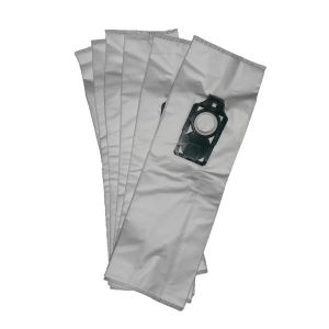Cloth HEPA Vac Filter Bags Riccar Supralite R10 Simplicity Feedom R10S R10D Dust