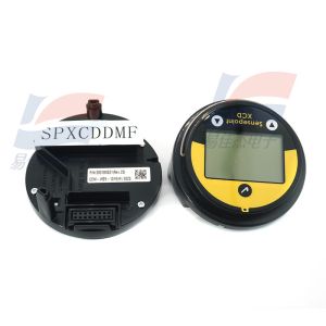 SPXCDDMT Replacement Display Module For O2 And Toxic/oxygen Detection Increases