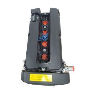 Original Long Block Auto Engine Assembly Motor LDE L3G L2E for Chevrolet Cruz 1