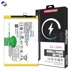 Double lC Protection Replacement Mobile Battery B-U1 For VIVO Original lithium-ion batteries