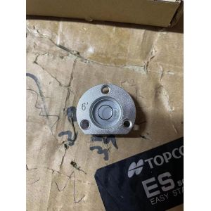 Semicircle Level Bubble For Leicas TS02 / 06 / 09 TPS800 / 400 Total Station