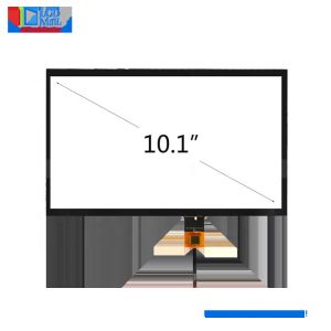 10.1 Inch LCD Display Module LCD Panel Screen TFT Resolution 1280* 800 LVDS