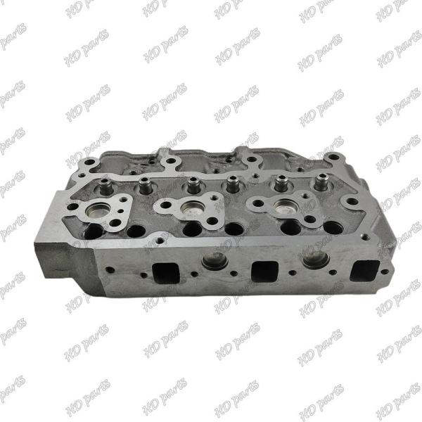 Quality Cylinder Head S3L 31B04-31044 For Mitsubishi Engine Spare Parts wholesale