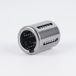 High Load KH Bearing High Precision Smooth Linear Motion Bearings