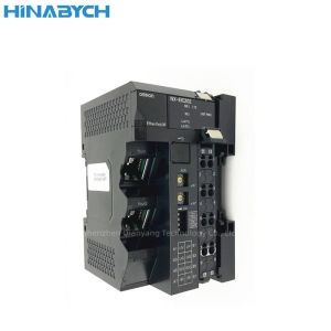 Nx-Eic202 Programmable Automation Controller Closed Loop Structure Industrial