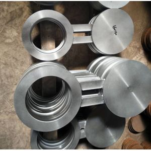 Metal ASTM A105 Butt Welding Neck Flanges 12'' SCH80 ASME B16.5 Flanges Best
