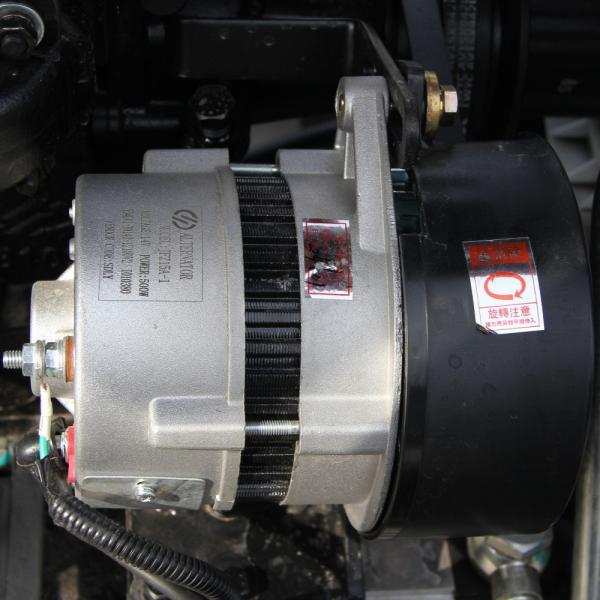 50HP Agriculture Tractor For Orchard And Garden Farming Needs