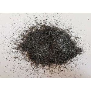 China Yusen Steel Wool Fiber , D0-160 Low Carbon Steel Wire Fiber ISO9001 Approved on sale