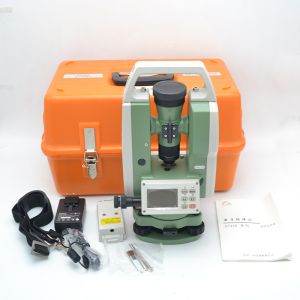 Semiconductor Laser High Precision Electronic Theodolites Surveying Instruments