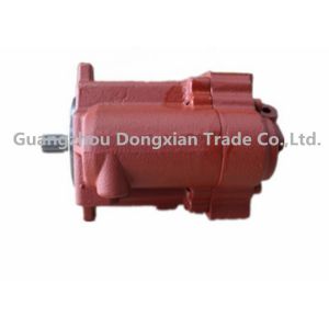 Orignal Construction Machinery Parts SK60 SK65-5 SK80 Excavator Main Pump