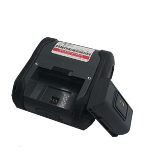 80mm Portable BT Direct Line Thermal Receipt and Label Printer with USB