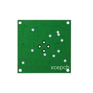 4 Layer Rogers Mixed FR4 Wifi Antenna pcb boards With 5.8 GHz 3 Oz Copper