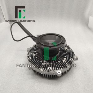 Viscous Fan Coupling Mercedes Atego 3 Engine Cooling Parts 9342000022 A934200002