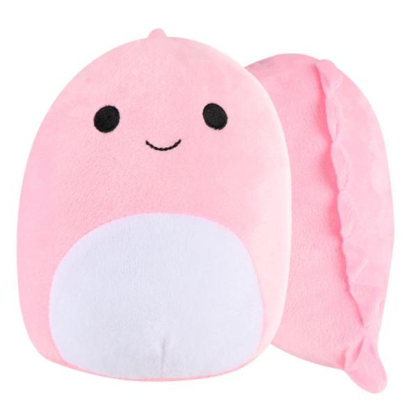 EN71 Skin Friendly 25cm Dinosaur Stuffed Toy With PP Cotton Filling