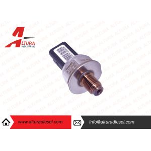 Buy cheap Mini Common Rail Pressure Sensor 85PP34-03 for Mercedez Benz from wholesalers
