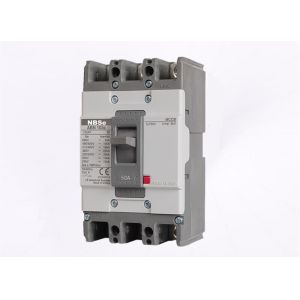 IEC60947-2 Molded Case Circuit Breaker