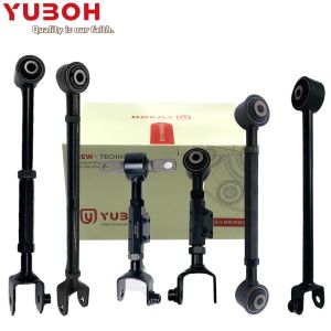 200Pcs Stock For 08-15 Nissan Qashqai Car Assembly Front Lower Control Arm 54501