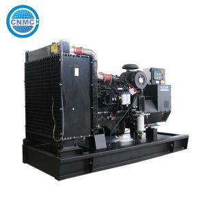 Stable Power Cummins Diesel Generator Set Multipurpose 1000kw 1200kva