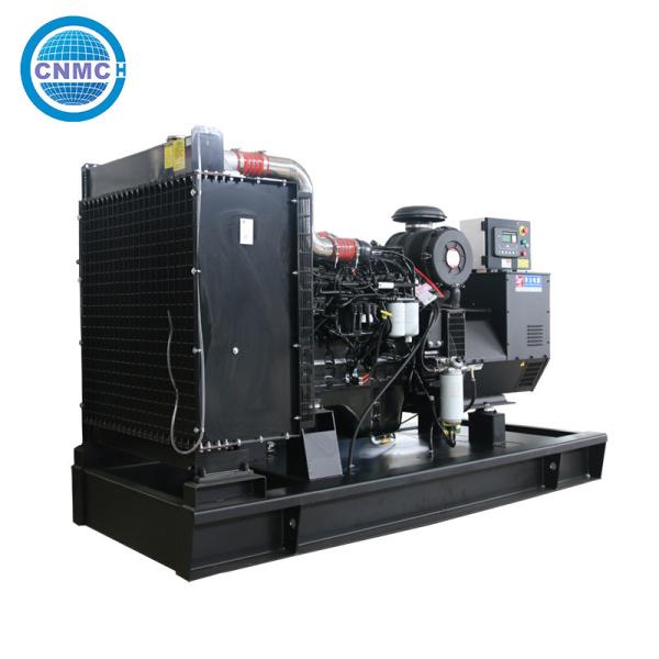 Quality Stable Power Cummins Diesel Generator Set Multipurpose 1000kw 1200kva wholesale