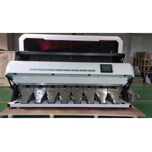 WENYAO Rice Color Sorter Machine