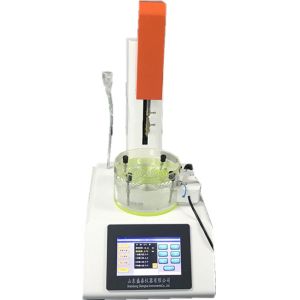 0～700 Coning Degree Vaseline Automatic Cone Penetrometer Tester Resolution 0