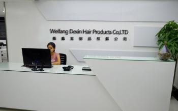 Weifang Dexin Hair Products Co., Ltd.